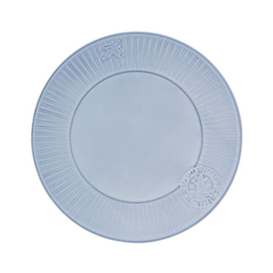 Parody; Dinner Plate; 29, White Antique