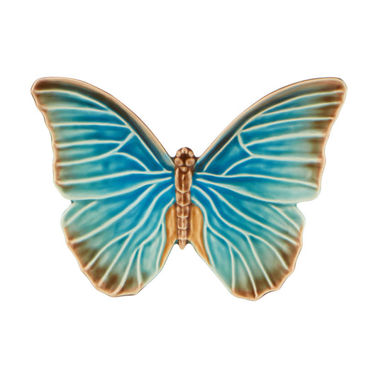 Cloudy Butterflies; Decorative Item; Wall Piece 29