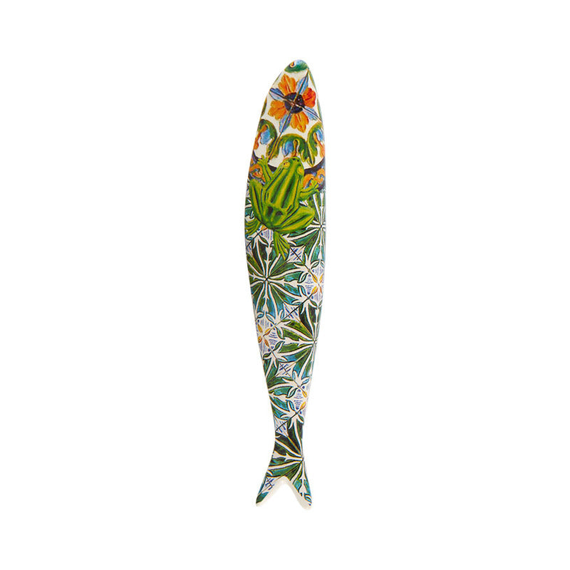 Sardine; Statuette; Virgínia