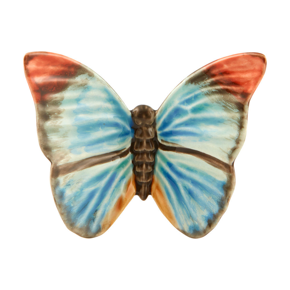 Cloudy Butterflies; Decorative Item; Wall Piece 12