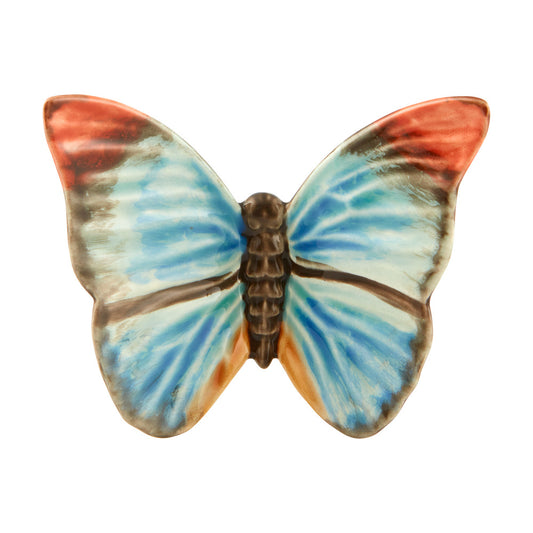 Cloudy Butterflies; Decorative Item; Wall Piece 12
