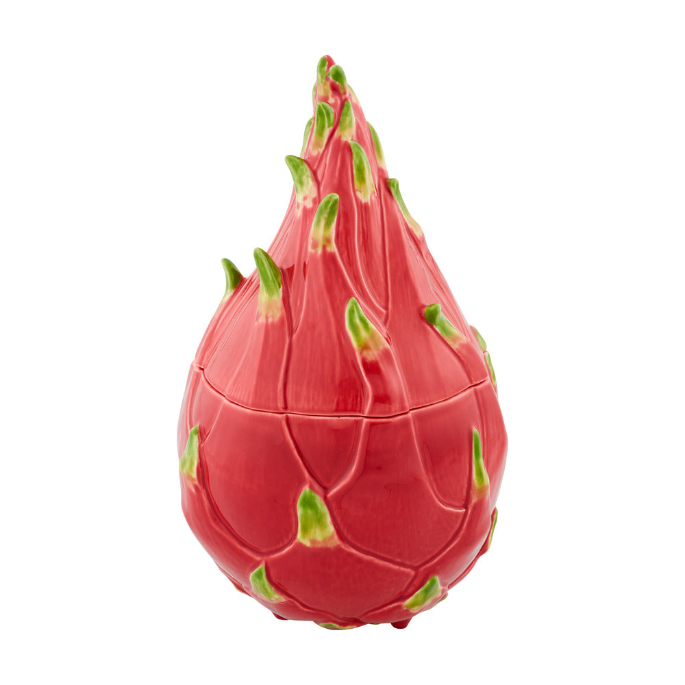 Tropical Fruits; Box; Pitaya