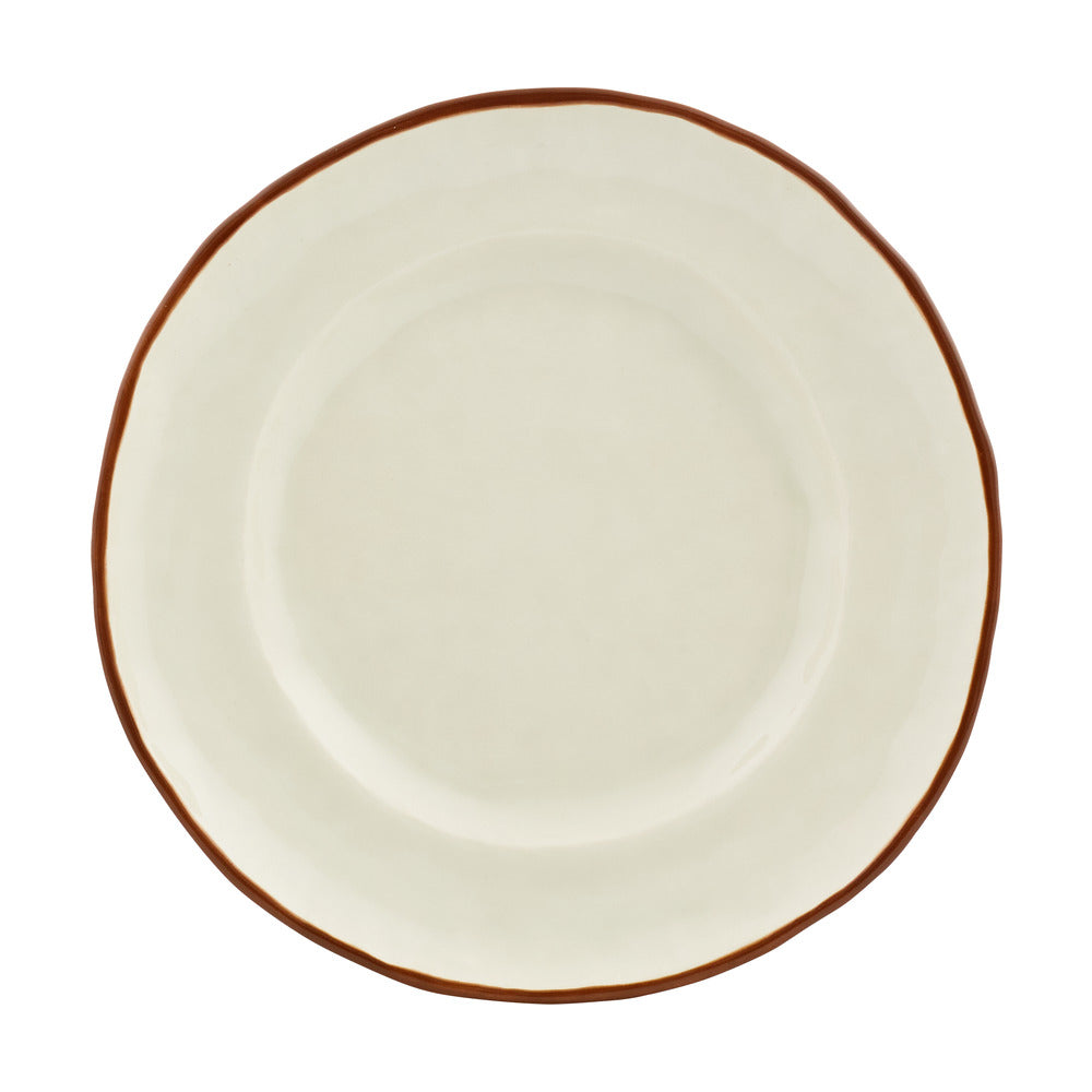 Tropical Fruits; Dessert Plate; Coconut