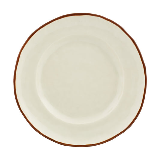 Tropical Fruits; Dessert Plate; Coconut