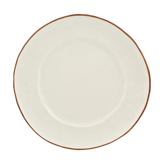 Tropical Fruits; Dinner Plate; Coconut