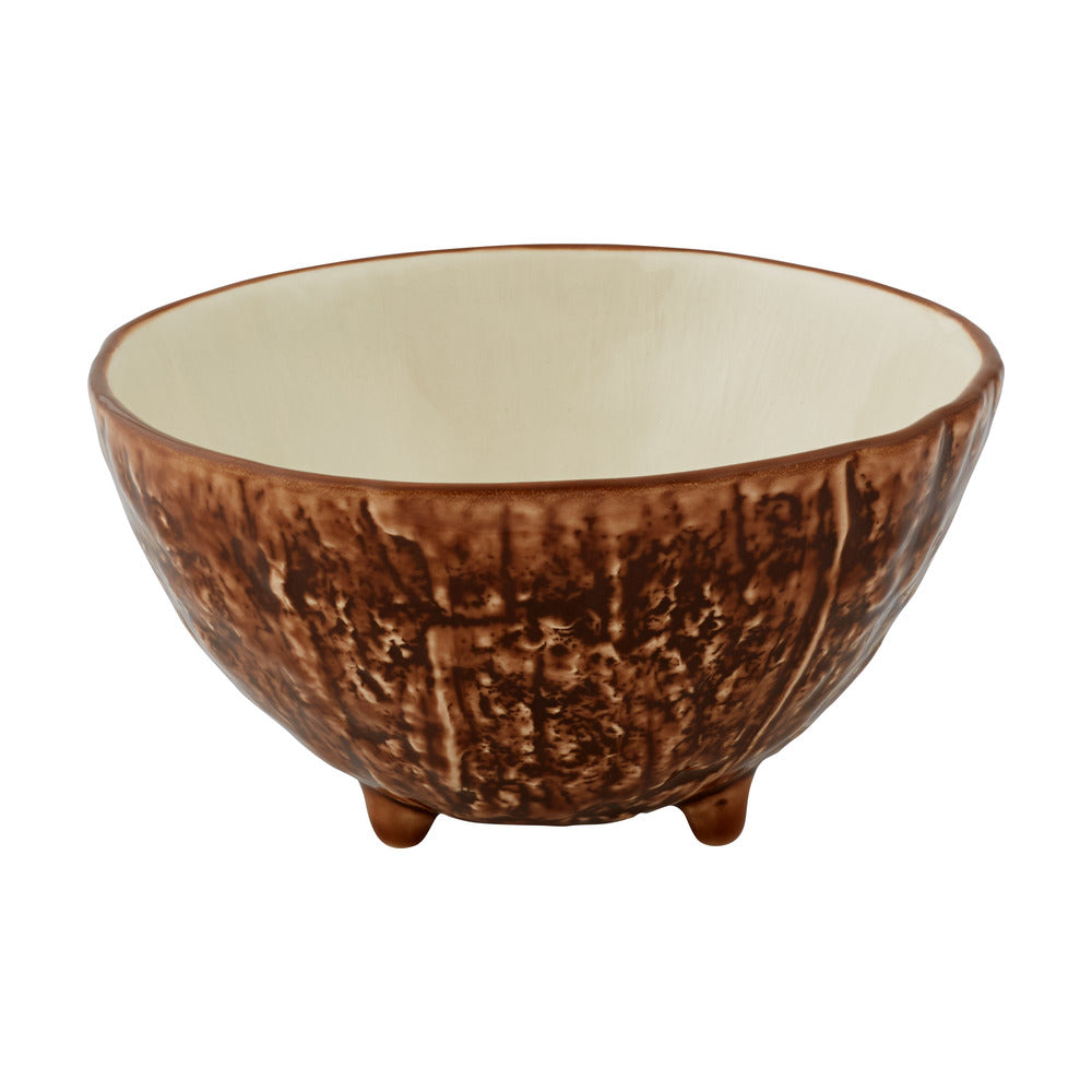 Tropical Fruits; Fruit Bowl; Coconut