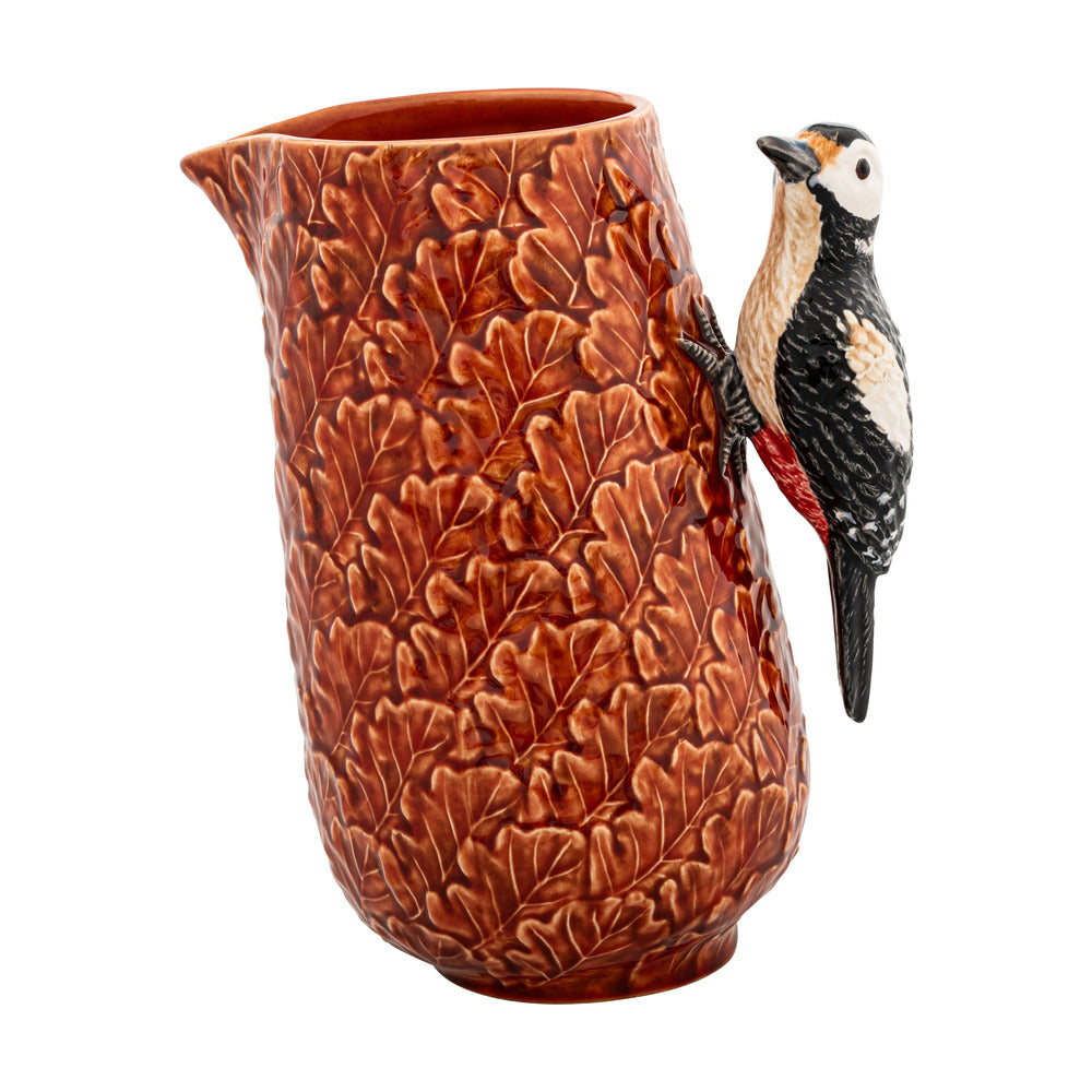 Gudrun; Pitcher; Medium