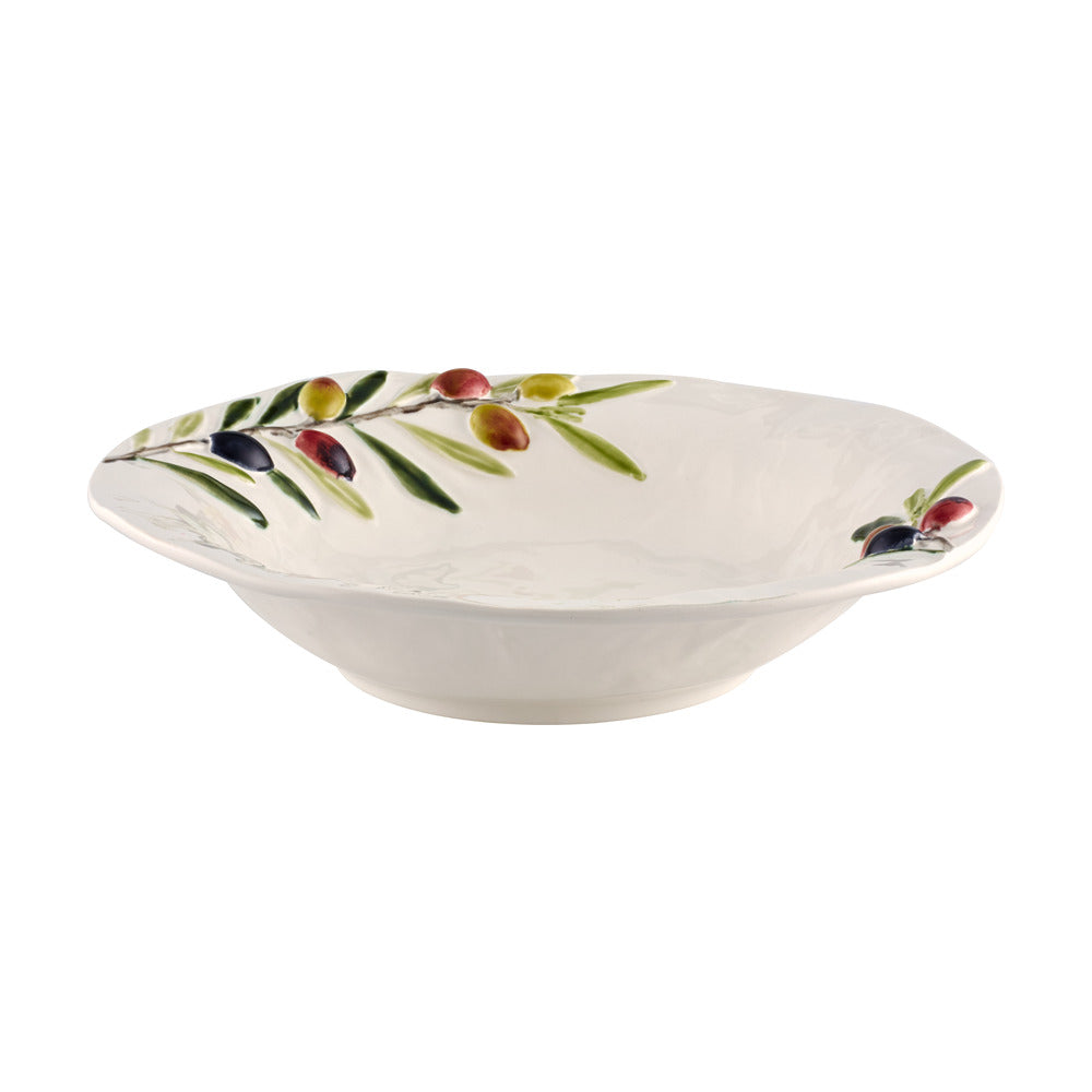 Olival; Pasta Plate