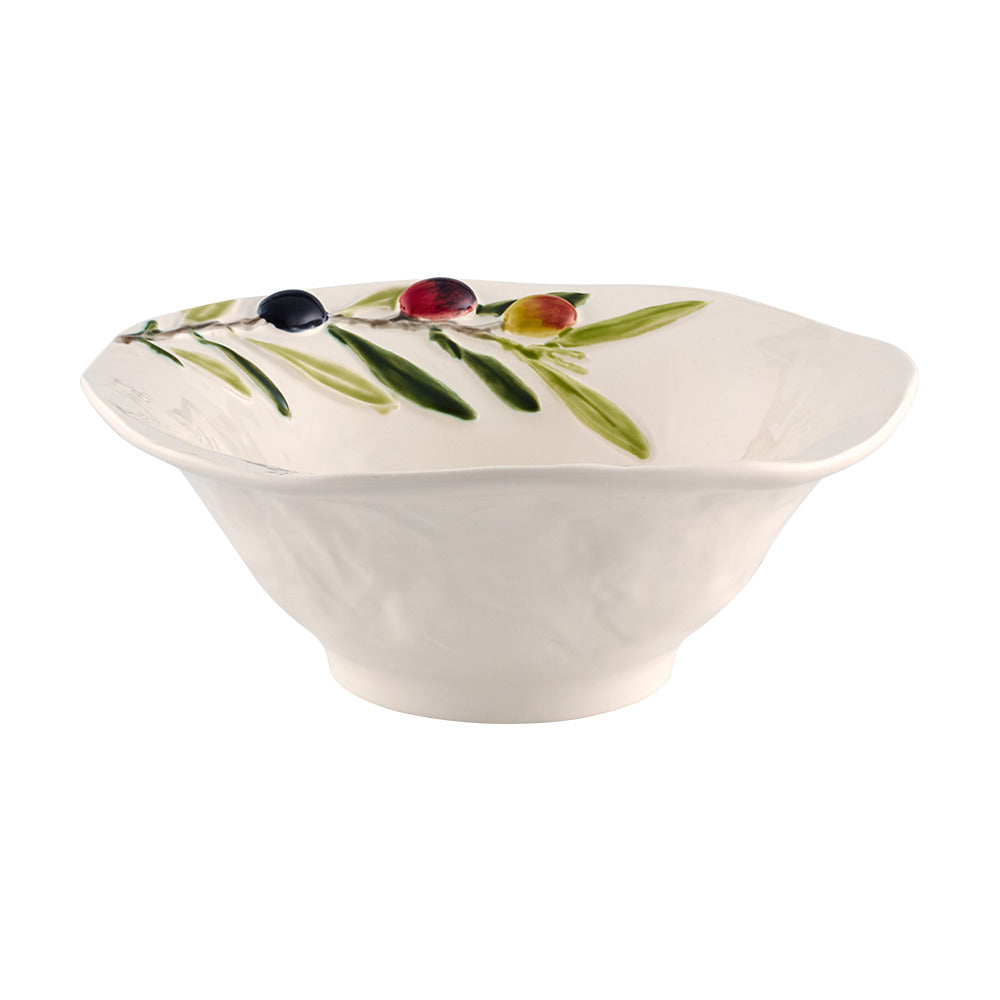 Olival; Bowl