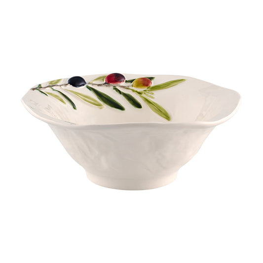 Olival; Bowl