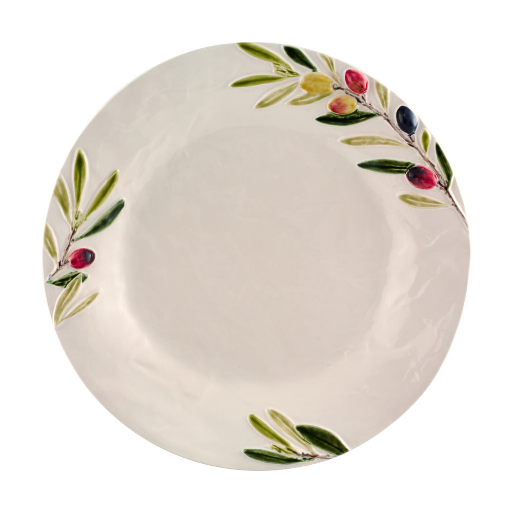 Olival; Dinner Plate