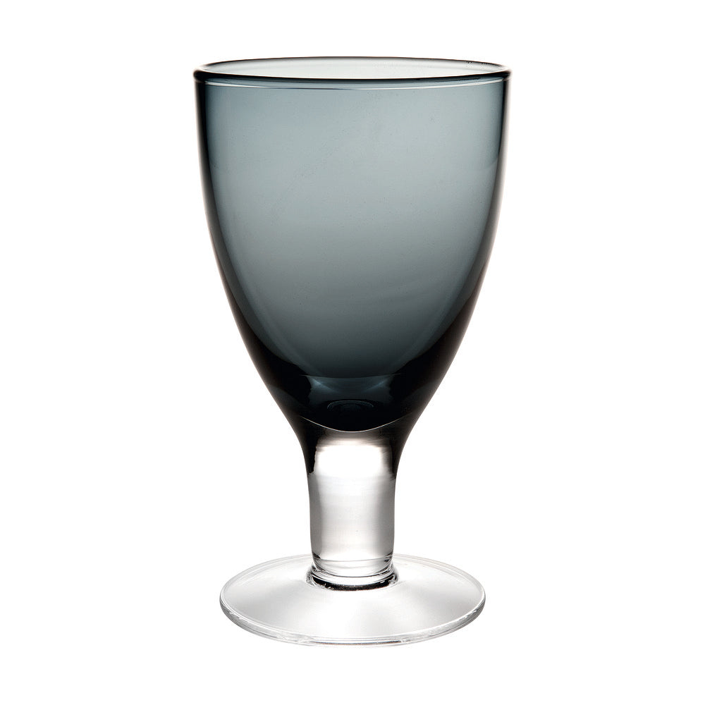 Cheerful; Water Goblet; 158mm - 280ml - Night Blue