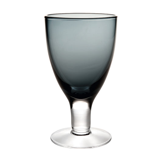 Cheerful; Water Goblet; 158mm - 280ml - Night Blue