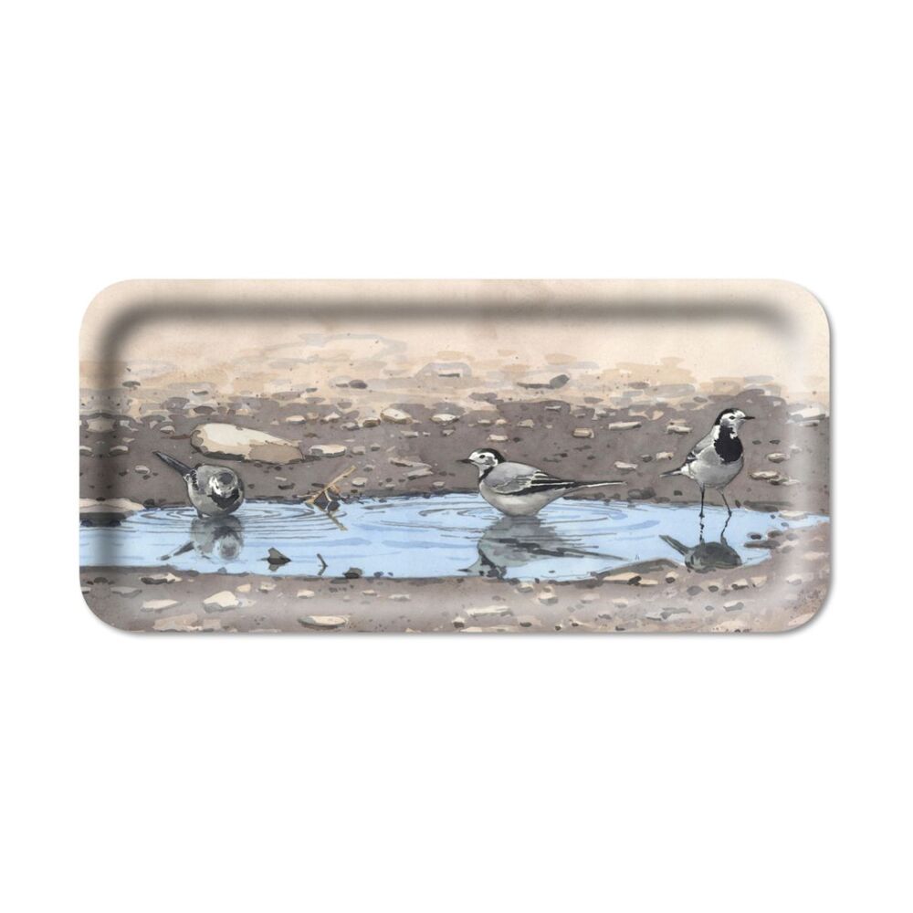Johan Persson; Serving Tray; 32x15cm - Sadesalor