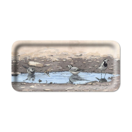 Johan Persson; Serving Tray; 32x15cm - Sadesalor