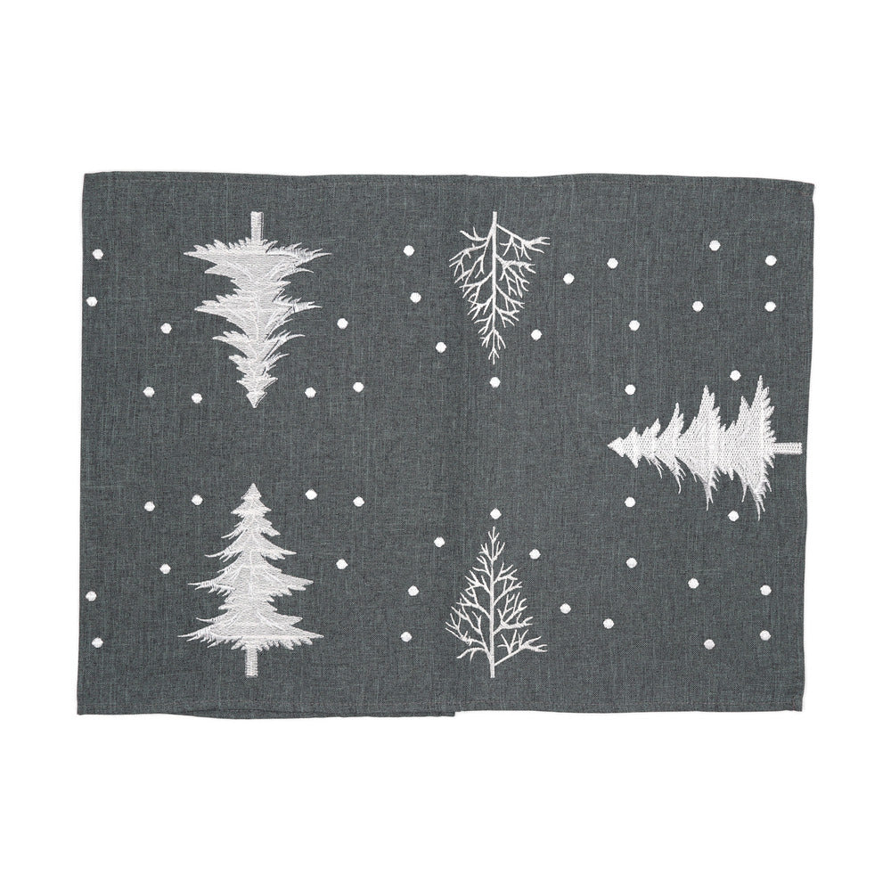 Rolande; Table Runner; 40x90cm, Christmas