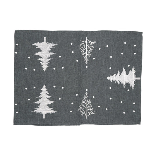 Rolande; Table Runner; 40x90cm, Christmas