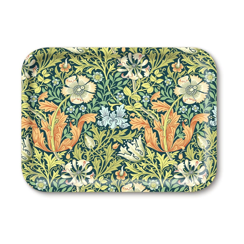 Compton; Serving Tray; 27x20cm