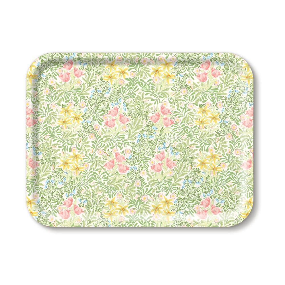 Bower; Serving Tray; 43x33cm