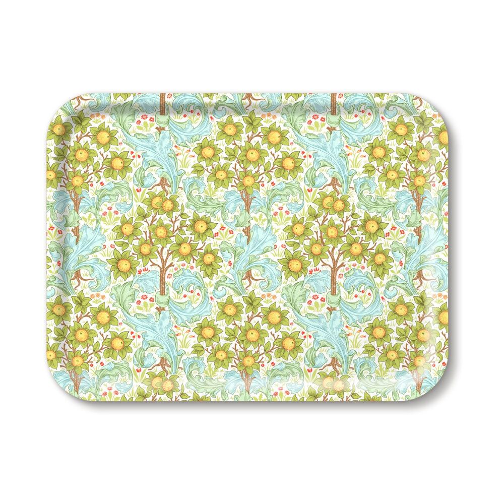 Orchard; Serving Tray; 43x33cm