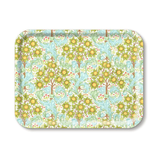 Orchard; Serving Tray; 43x33cm