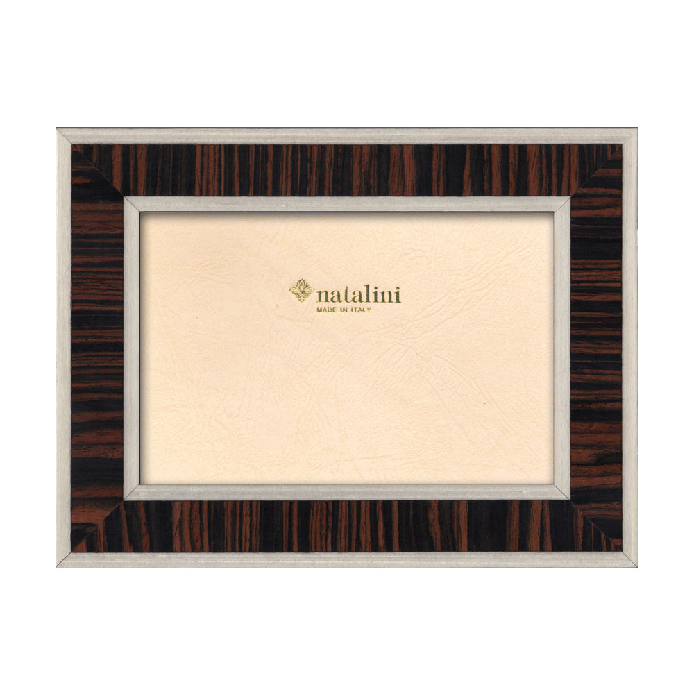 101 30; Picture Frame; 10X15 - Ebano