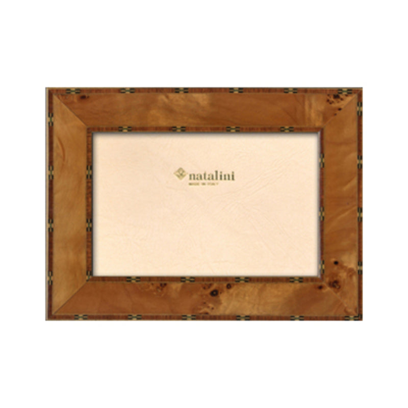 Antiqua2 30; Picture Frame; 13X18 - Pioppo G
