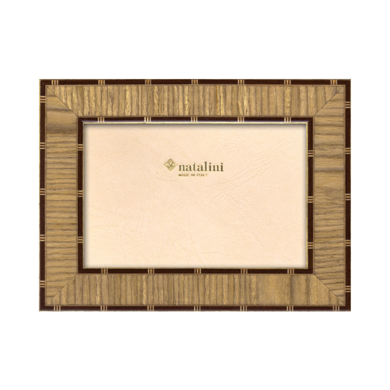 Antiqua 30; Picture Frame; 13X18 - Rovere