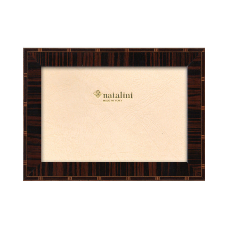 Antiqua; Picture Frame; 10X15 - Ebano