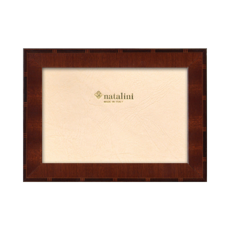 Antiqua; Picture Frame; 10X15 - Mogano