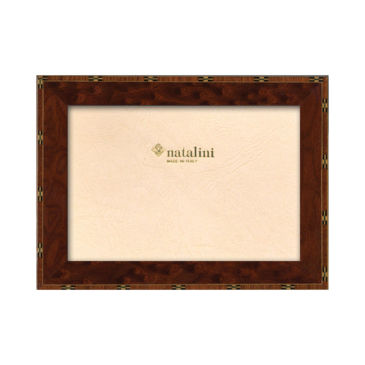 Antiqua; Picture Frame; 13X18 - Olmo