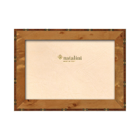 Antiqua; Picture Frame; 13X18 - Pioppo