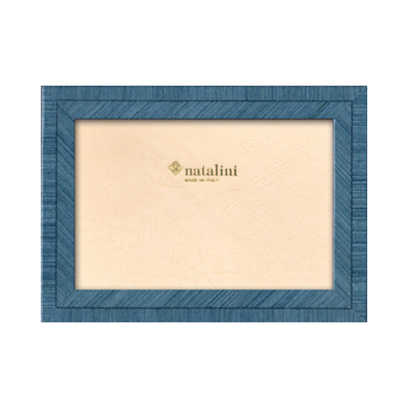 Biante; Picture Frame; 13X18 - Azzurro