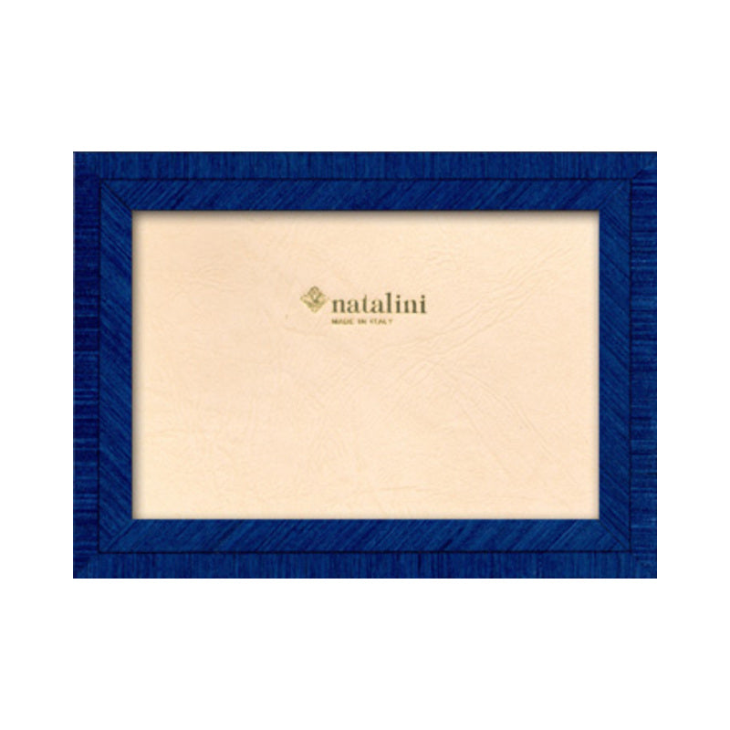 Biante; Picture Frame; 13X18 - Turchese