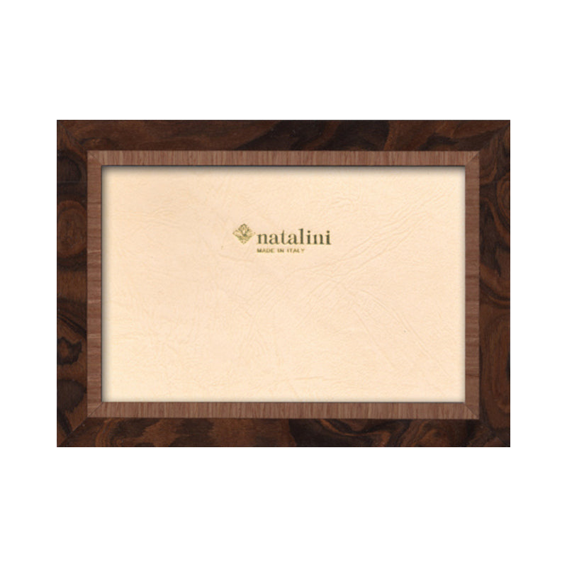 Ester; Picture Frame; 10X15 - Noce Canaletto