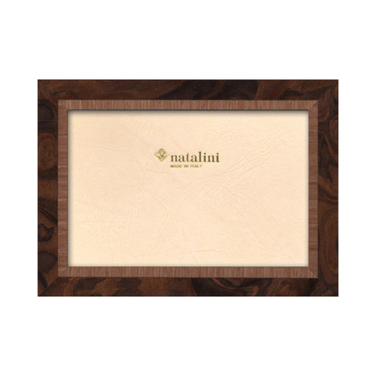 Ester; Picture Frame; 10X15 - Noce Canaletto