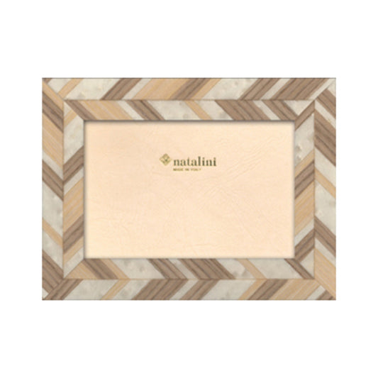 J louis; Picture Frame; 13X18 - Crema