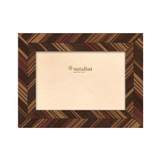 J louis; Picture Frame; 10X15 - Wn Pal