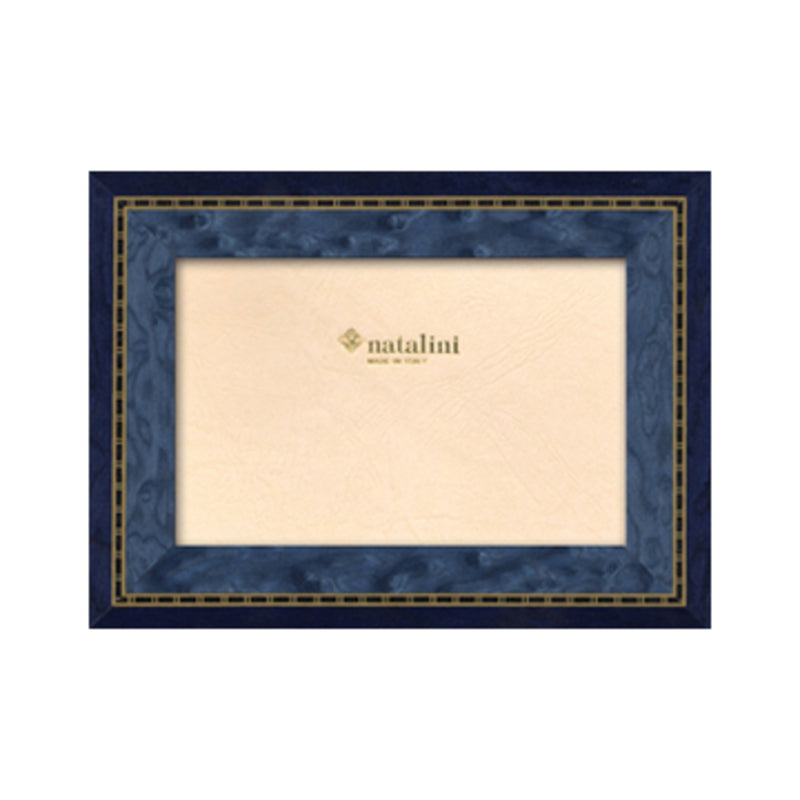 Kr 30; Picture Frame; 13X18 - Blu