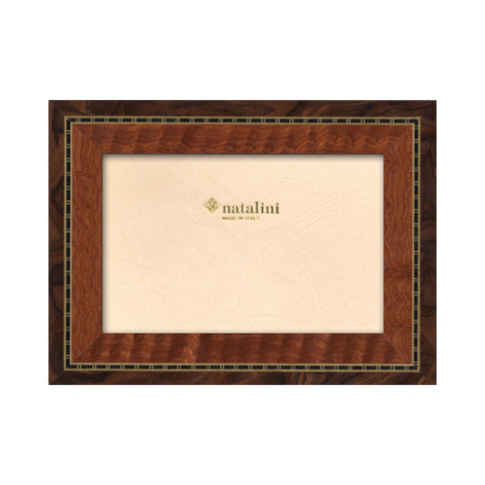 Kr 30; Picture Frame; 10X15 - Noce
