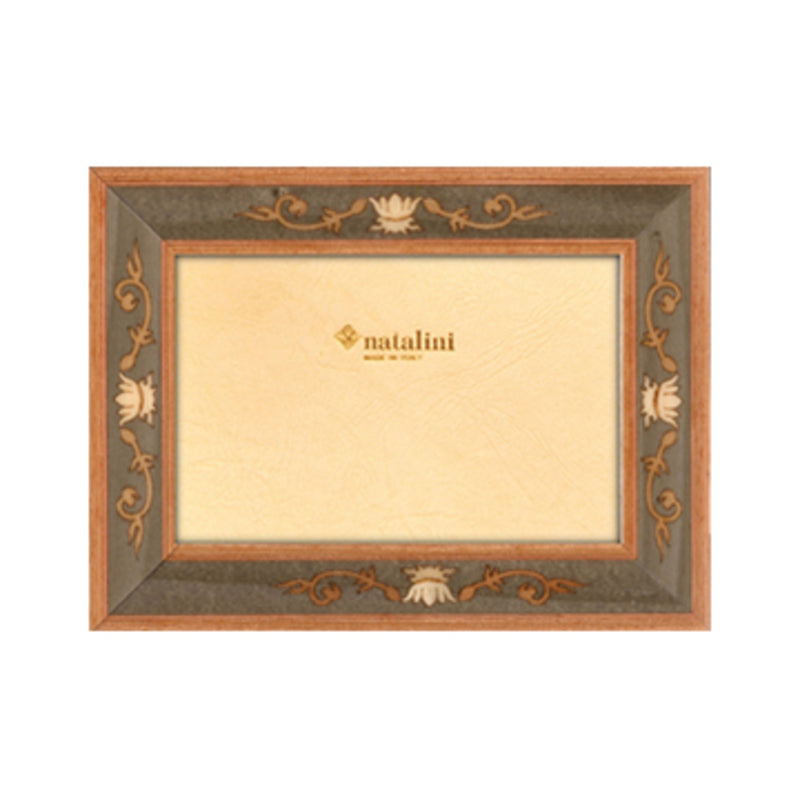 Luigi; Picture Frame; 10X15 - Xiv Grigio