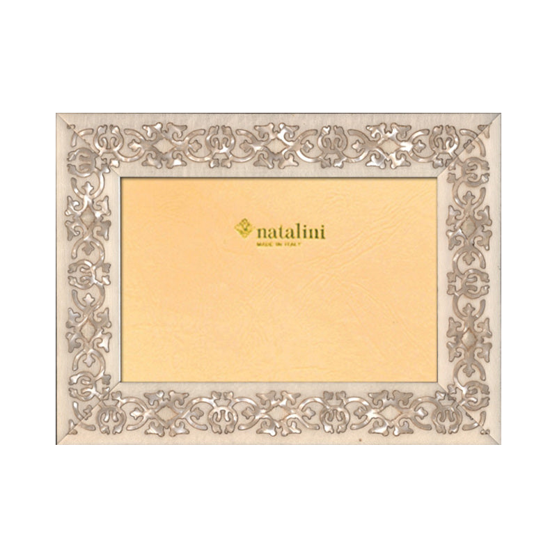 Marrakech NA; Picture Frame; 13X18 - Bianca
