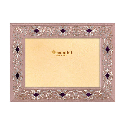 Marrakech NA; Picture Frame; 10X15 - Lilla