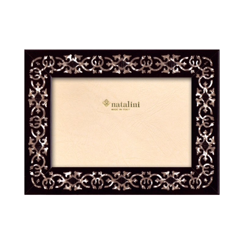 Marrakech NA; Picture Frame; 13X18 - Nera
