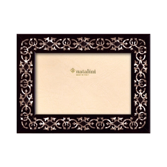 Marrakech NA; Picture Frame; 13X18 - Nera