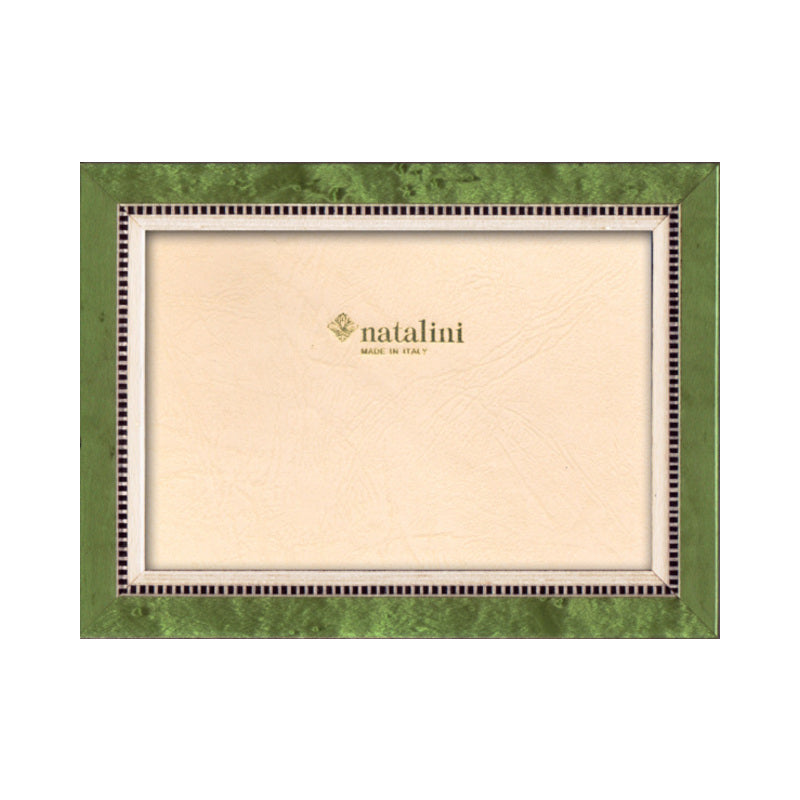 Miky; Picture Frame; 13X18 - Verdino