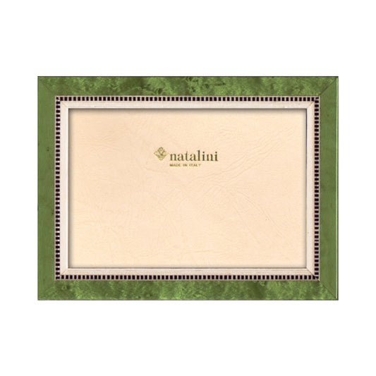 Miky; Picture Frame; 13X18 - Verdino