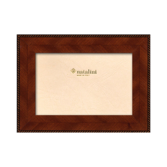 Obl 30; Picture Frame; 10X15 - Mogano