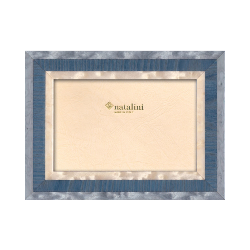 Riva; Picture Frame; 10X15 - Azzurro