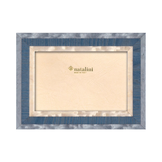 Riva; Picture Frame; 10X15 - Azzurro